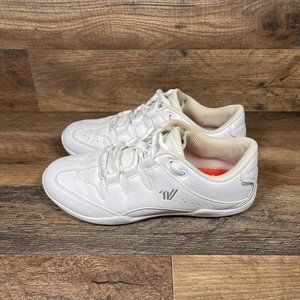 Varsity Spark Women's Cheer Shoe Size 6